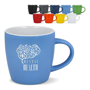 Tazza York 350ml - personalizzabile con logo