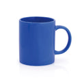 Tazza Zifor blu - personalizzabile con logo