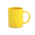 Tazza Zifor giallo - personalizzabile con logo