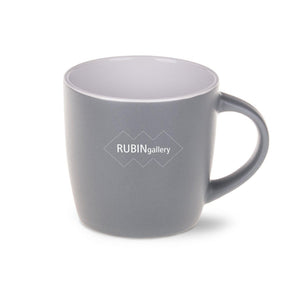 TAZZE IN PORCELLANA PERSONALIZZATE - personalizzabile con logo