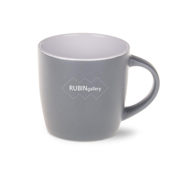 TAZZE IN PORCELLANA PERSONALIZZATE - personalizzabile con logo