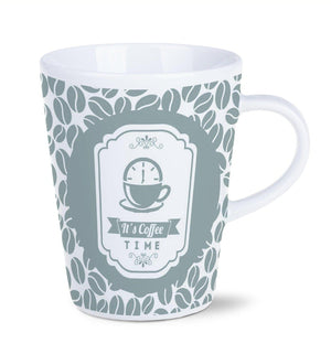 TAZZE IN PORCELLANA PERSONALIZZATE - personalizzabile con logo