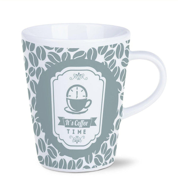 TAZZE IN PORCELLANA PERSONALIZZATE - personalizzabile con logo