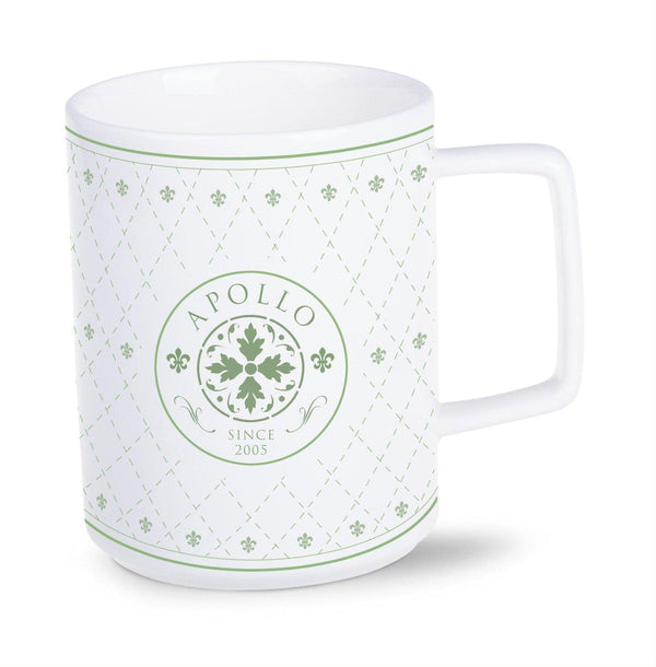 TAZZE IN PORCELLANA PERSONALIZZATE - personalizzabile con logo