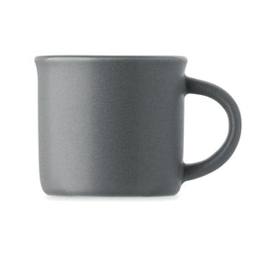 Tazzina in ceramica da 40ml - personalizzabile con logo