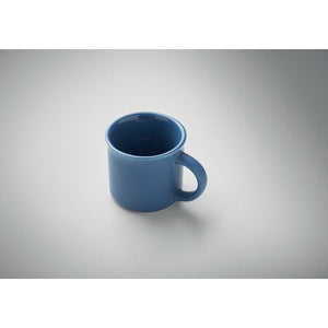Tazzina in ceramica da 40ml - personalizzabile con logo