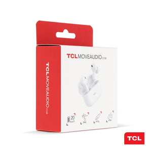 TCL MOVEAUDIO S108 White Bianco - personalizzabile con logo