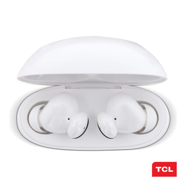 TCL MOVEAUDIO S180 Pearl White Bianco - personalizzabile con logo