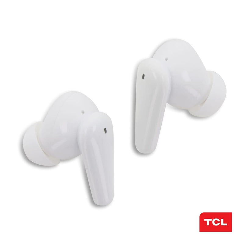 TCL MOVEAUDIO S180 Pearl White Bianco - personalizzabile con logo