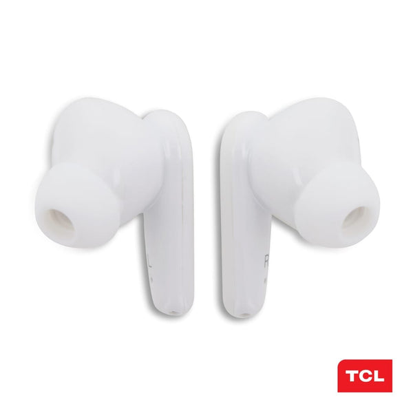 TCL MOVEAUDIO S180 Pearl White Bianco - personalizzabile con logo