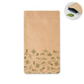 Tè Matcha in polvere 10 g Beige - personalizzabile con logo