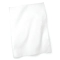 Tea Towel bianco - personalizzabile con logo