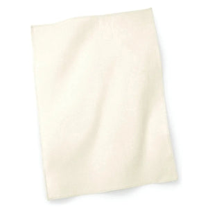 Tea Towel natural - personalizzabile con logo