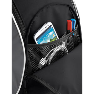 Teamwear Backpack - personalizzabile con logo