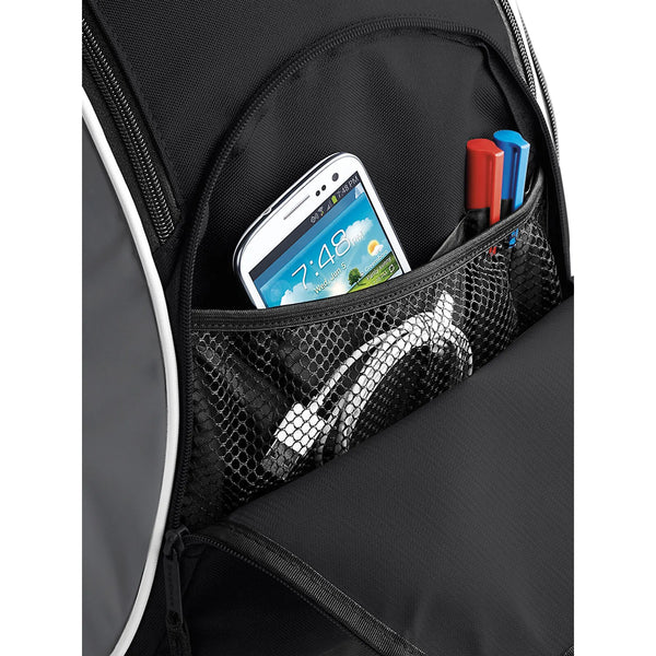 Teamwear Backpack - personalizzabile con logo