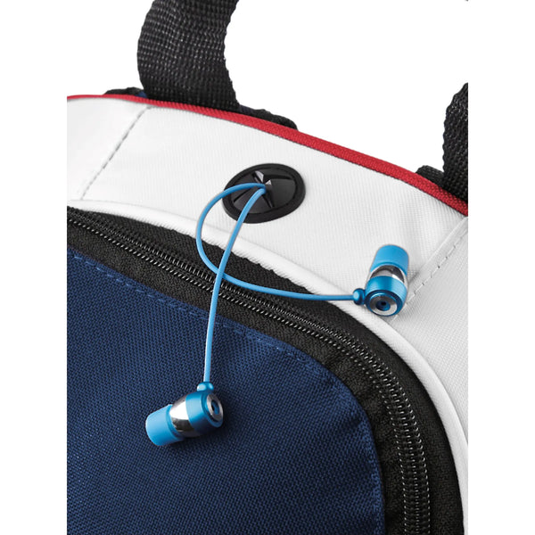 Teamwear Backpack - personalizzabile con logo