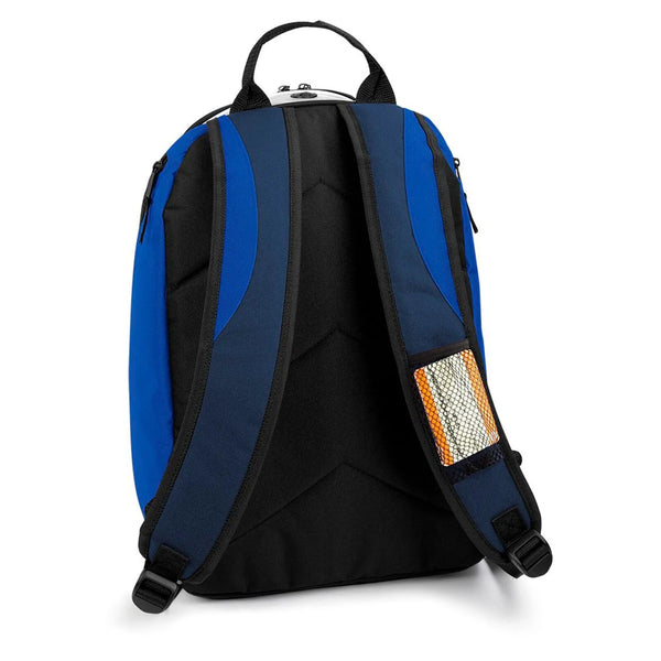 Teamwear Backpack - personalizzabile con logo