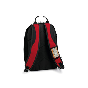 Teamwear Backpack - personalizzabile con logo