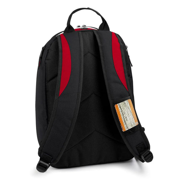 Teamwear Backpack - personalizzabile con logo