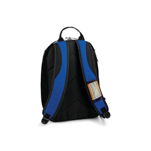 Teamwear Backpack - personalizzabile con logo