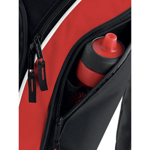 Teamwear Backpack - personalizzabile con logo