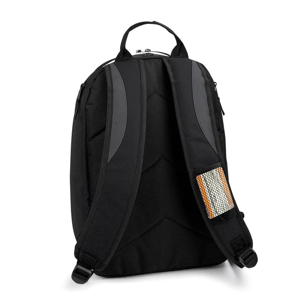 Teamwear Backpack - personalizzabile con logo