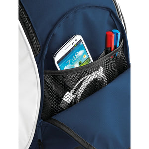 Teamwear Backpack - personalizzabile con logo