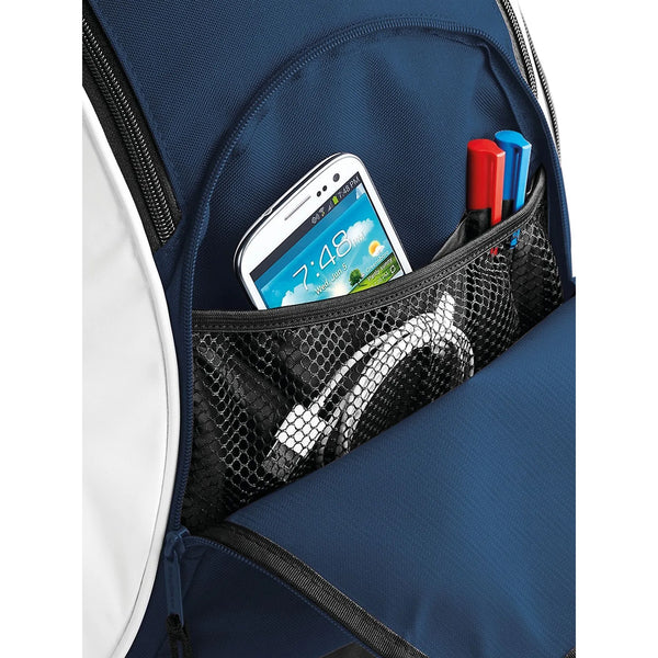 Teamwear Backpack - personalizzabile con logo