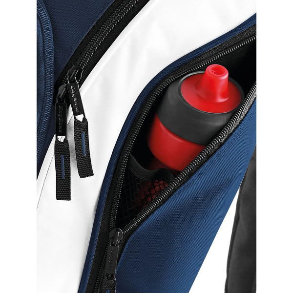 Teamwear Backpack - personalizzabile con logo