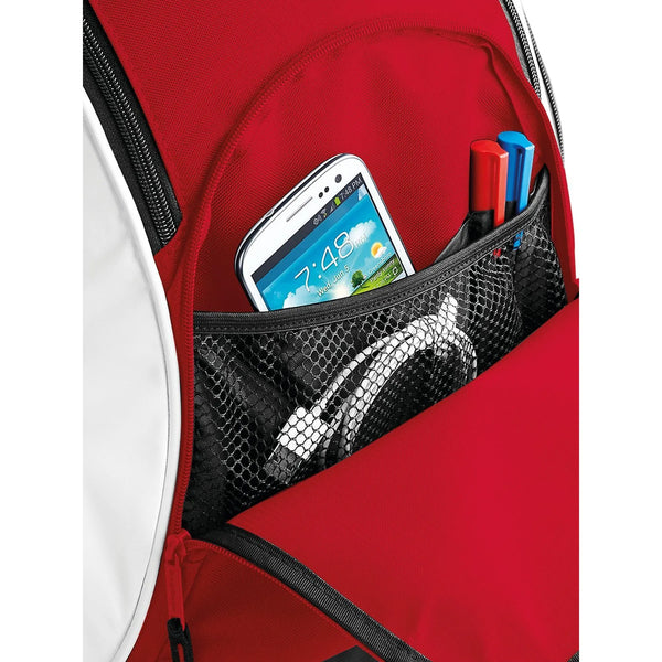 Teamwear Backpack - personalizzabile con logo