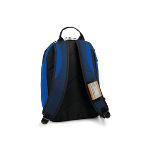 Teamwear Backpack - personalizzabile con logo
