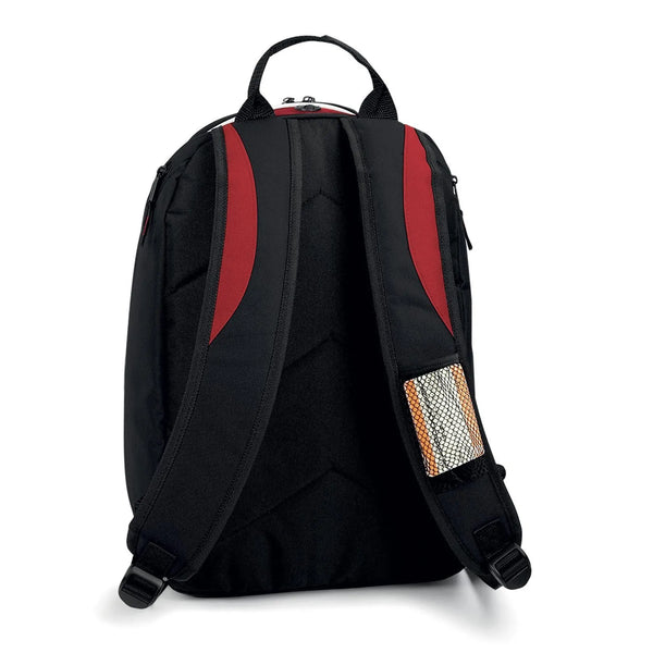 Teamwear Backpack - personalizzabile con logo