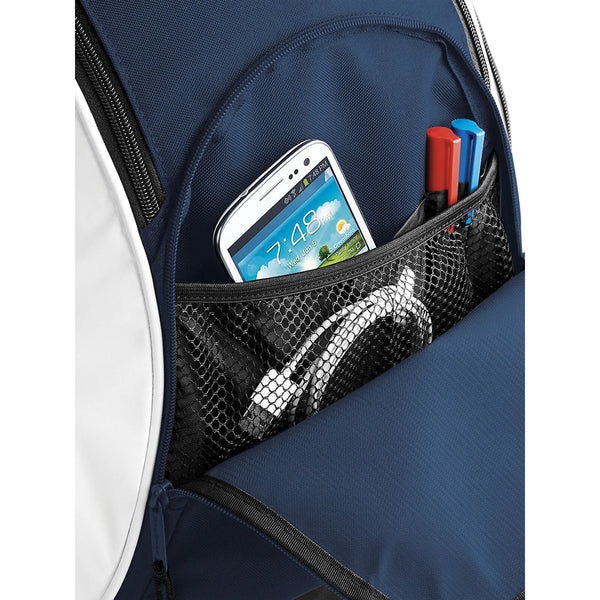 Teamwear Backpack - personalizzabile con logo
