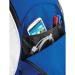 Teamwear Backpack - personalizzabile con logo