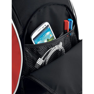 Teamwear Backpack - personalizzabile con logo