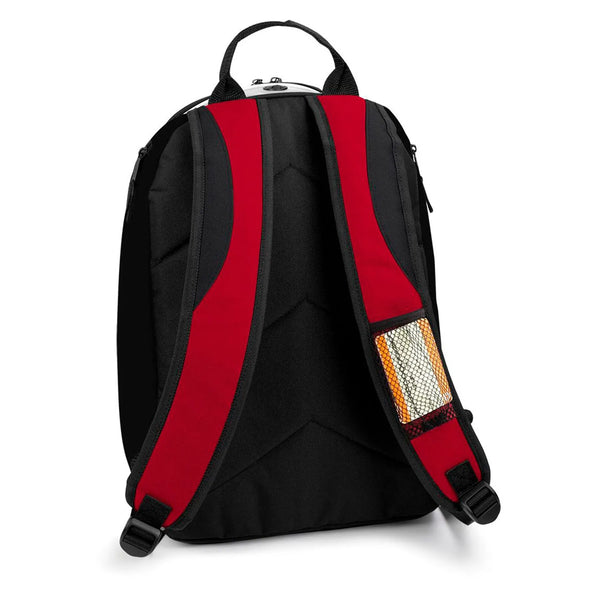 Teamwear Backpack - personalizzabile con logo
