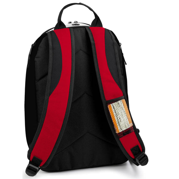 Teamwear Backpack - personalizzabile con logo
