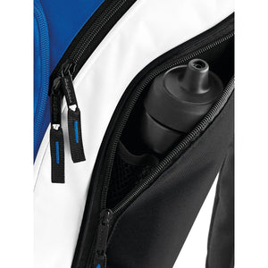 Teamwear Backpack - personalizzabile con logo