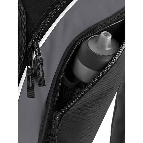 Teamwear Backpack - personalizzabile con logo