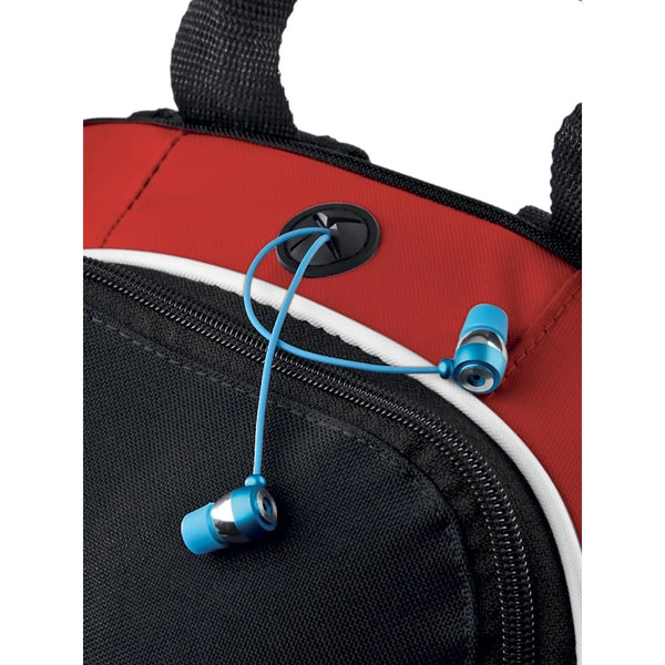 Teamwear Backpack - personalizzabile con logo