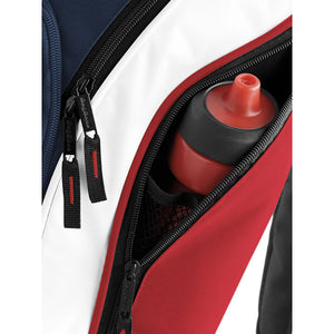 Teamwear Backpack - personalizzabile con logo
