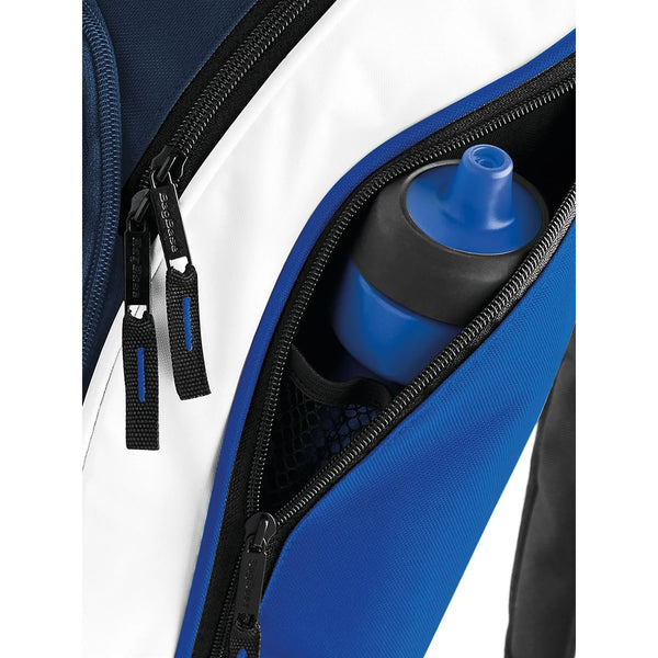 Teamwear Backpack - personalizzabile con logo