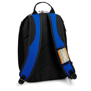 Teamwear Backpack - personalizzabile con logo