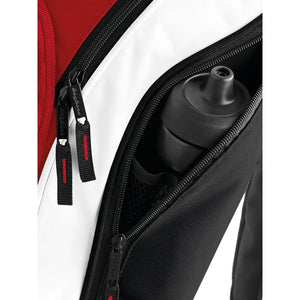 Teamwear Backpack - personalizzabile con logo