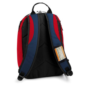 Teamwear Backpack - personalizzabile con logo
