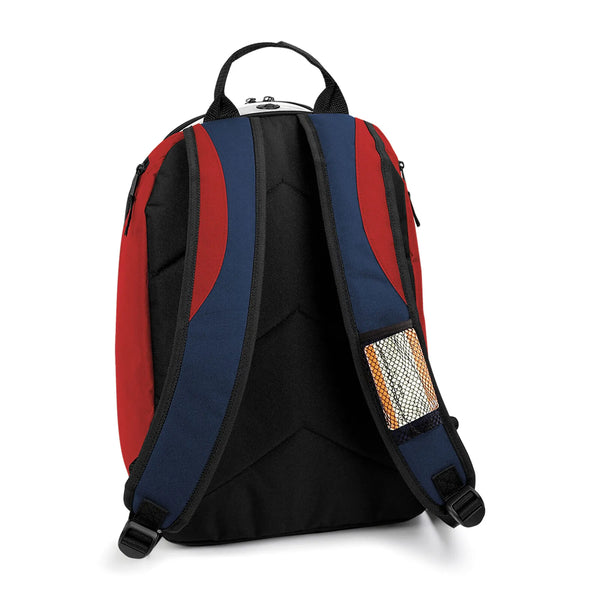 Teamwear Backpack - personalizzabile con logo