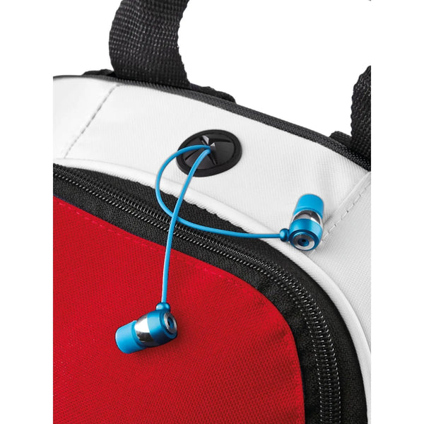 Teamwear Backpack - personalizzabile con logo