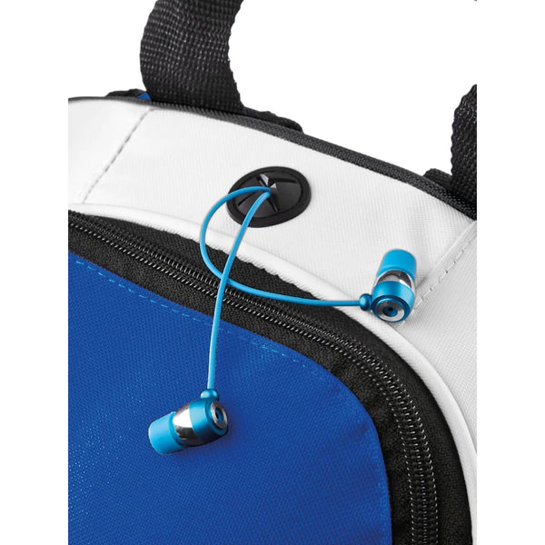 Teamwear Backpack - personalizzabile con logo