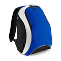 Teamwear Backpack royal - personalizzabile con logo