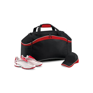 Teamwear Holdall - personalizzabile con logo